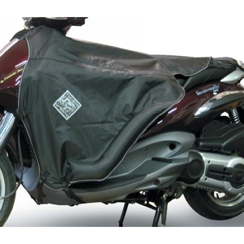 Tablier protection hiver - tablier,