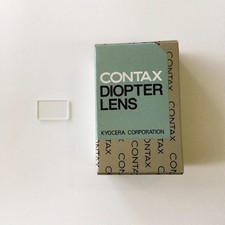 【NEUF】Contax Kyocera
