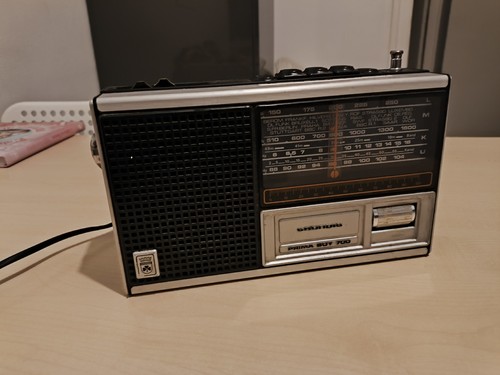 Grundig prima boy - prima,