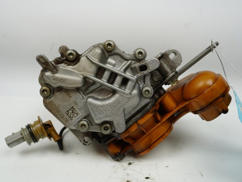 Pompe huile occasion - pompe, renault