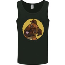 Un Mignon Boxer Chien Chiot