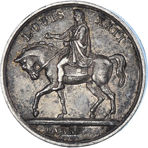 France médaille quinaire de - france,,