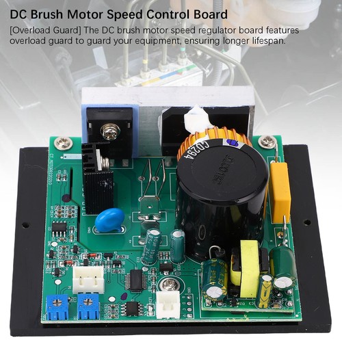 Mini lathe control board de - lathe,