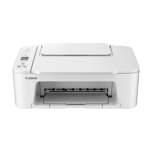 Imprimante jet encre canon - imprimante,