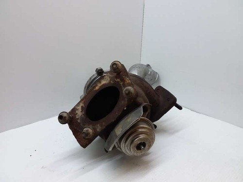 8200178919 turbocompresseur - 8200178919,