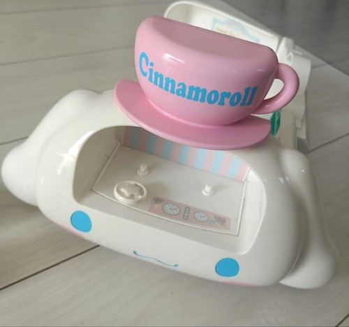 Koeda chan cinnamoroll welcome - cinnamoroll,