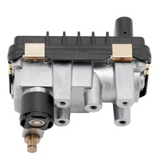 6nw009660 turbo actuateur - 6nw009660,