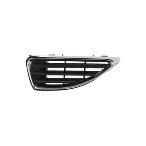 Grille calandre avant - de,