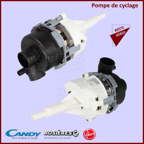Pompe cyclage askoll - cyclage,