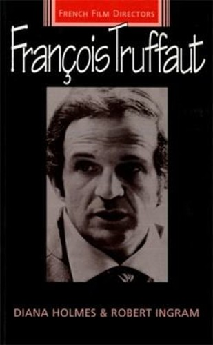 Francois truffaut broché - truffaut,