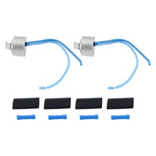 2 Pièces Kit de Remplacement