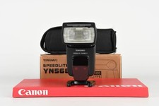 Flash Yongnuo Speedlite