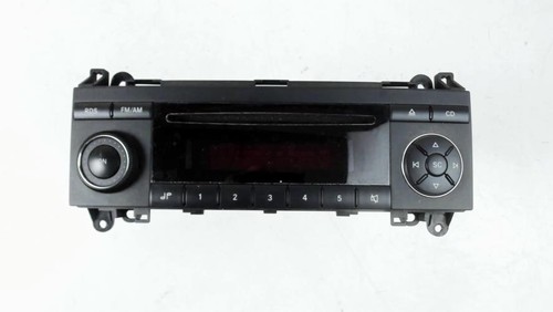 Autoradio mercedes classe - autoradio, b
