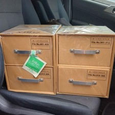 Coffret collector X-Files saison 3 saison 4 set