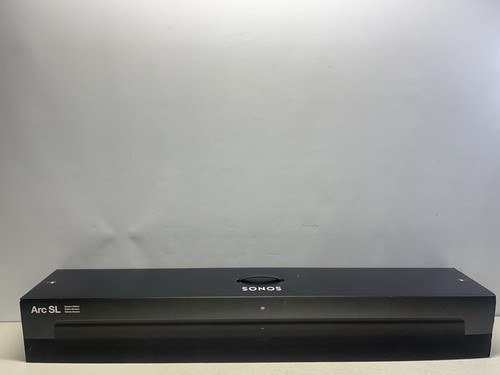 Sonos arc soundbar - arc, dolby