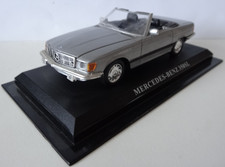 Mercedes benz 350sl 1972 - -,