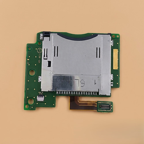 Nintendo new 3ds lecteur - 3ds,