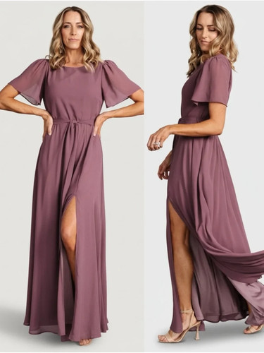 Nwt baltic born naomi maxi - born,