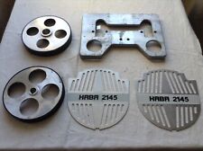 Pièces neuves pour Scie à ruban Holz-her HABA 2145 ou Protool SBP 285