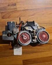 Moteur JEP S59 120 moyenne