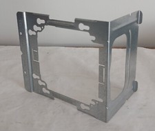 Quick Mount Box Support. Nvent