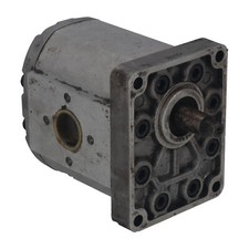 Marzocchi 3D110 Used UMP