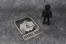 KODAK BROWNIE REFLEX, Manuel