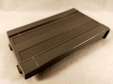 sympa pièce détaché  tombereau chantier  4037 Playmobil (  socle   ) 0771