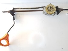 boitier de traction de