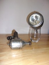 Dynamo and Lighthouse vitalux