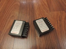 Lot 2x Skan-A-Matic T32001 T32