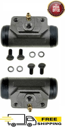 New drum brake wheel - new, 2