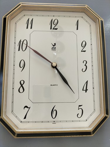 Vintage ancienne pendule - 🕰,