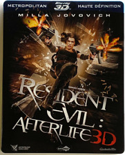 Resident Evil : Afterlife 3D