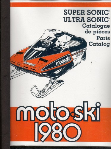 Vintage 1980 moto - vintage,