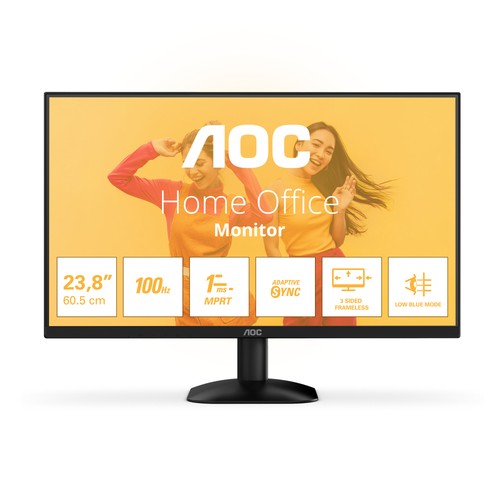 Aoc 24b35hm2 écran - aoc,