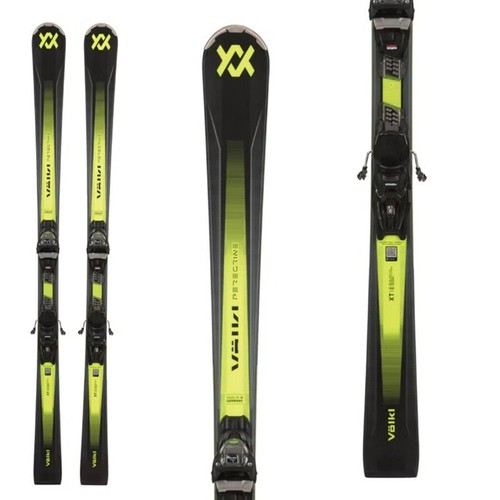 Sci all mountain volkl - sci,