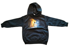 Sweat à capuche Olympique Lyonnais