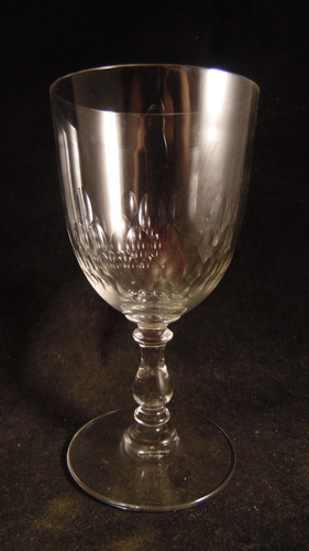 Verre eau cristal de - verre,