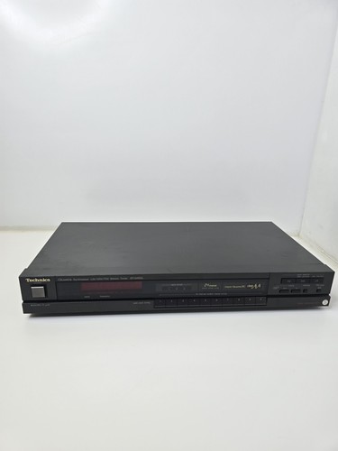 Technics g450l class - , st-g450l