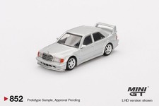 Mercedes-Benz 190E 2,5-16 EVO