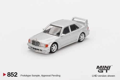Mercedes benz 190e 16 evo - mercedes-benz,