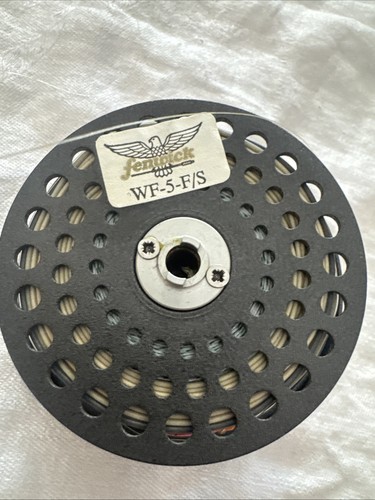 Fenwick f s - fenwick, wf-5-f/s