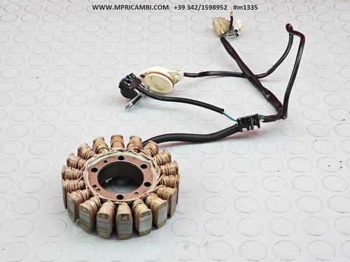 Stator alternateur - stator,