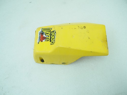 Mcculloch daytona 3000 promac - daytona,