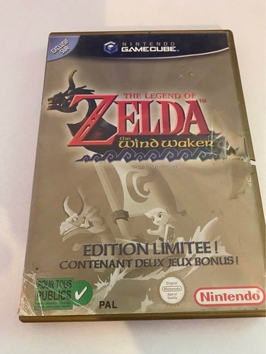 The legend zelda wind - zelda:,