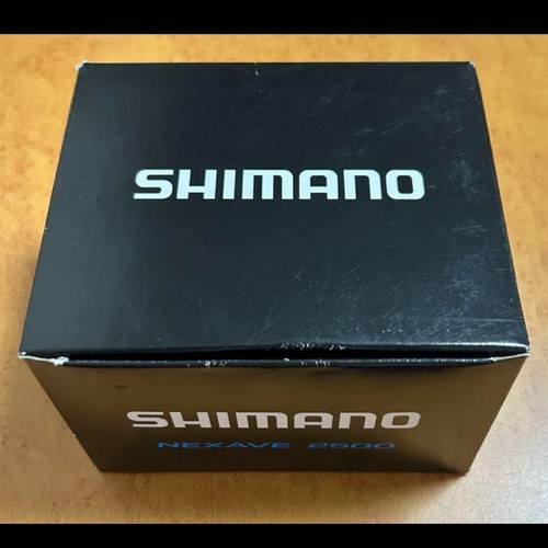 Shimano spinning reel - shimano, 21