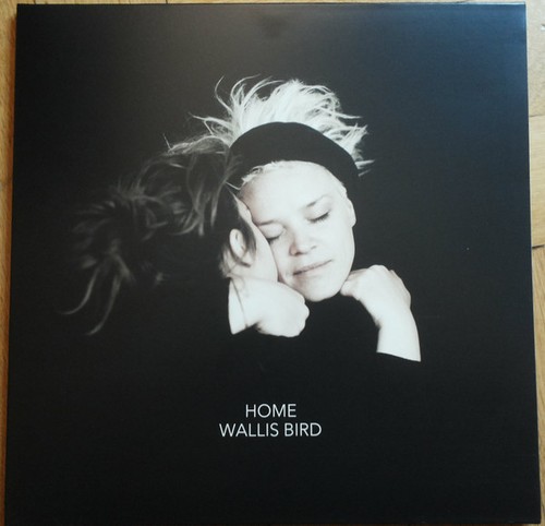 Vinyle wallis bird - wallis,
