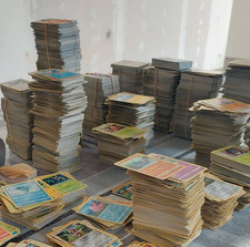 Lot x50 Cartes Pokémon NM - 2 UR / FA Minimum Garanties (x5 Boosters)