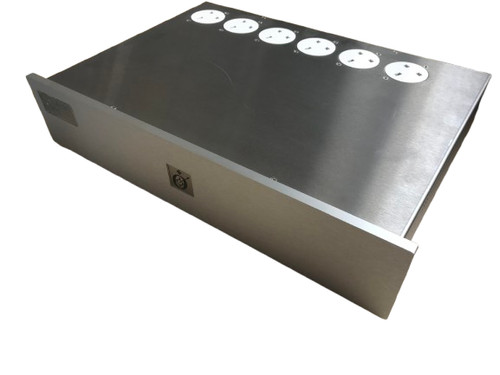 Nordost thor isotek socket - nordost,